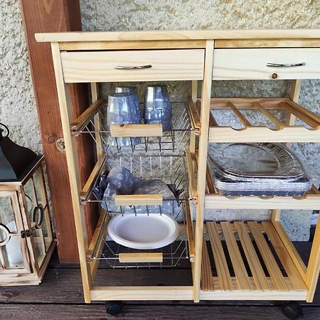 Babka House Villa Banská Štiavnica Kültér fotó