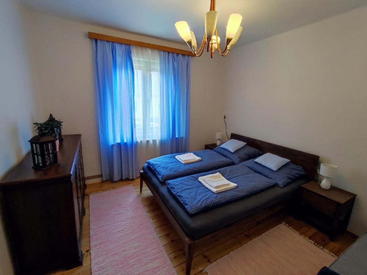 Babka House Villa Banská Štiavnica Kültér fotó