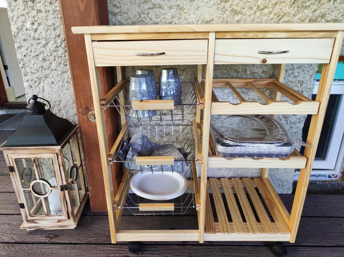 Babka House Villa Banská Štiavnica Kültér fotó