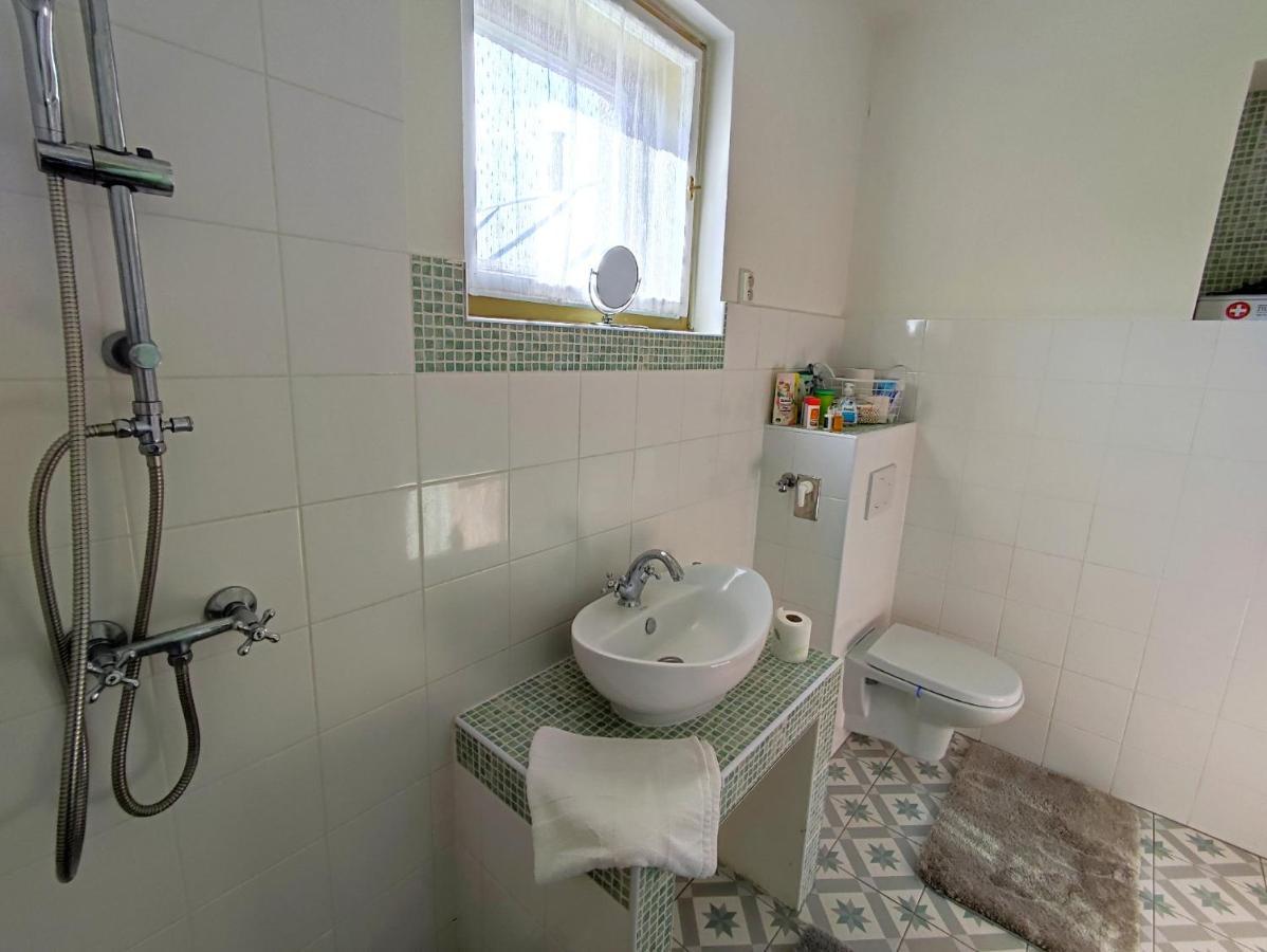 Babka House Villa Banská Štiavnica Kültér fotó
