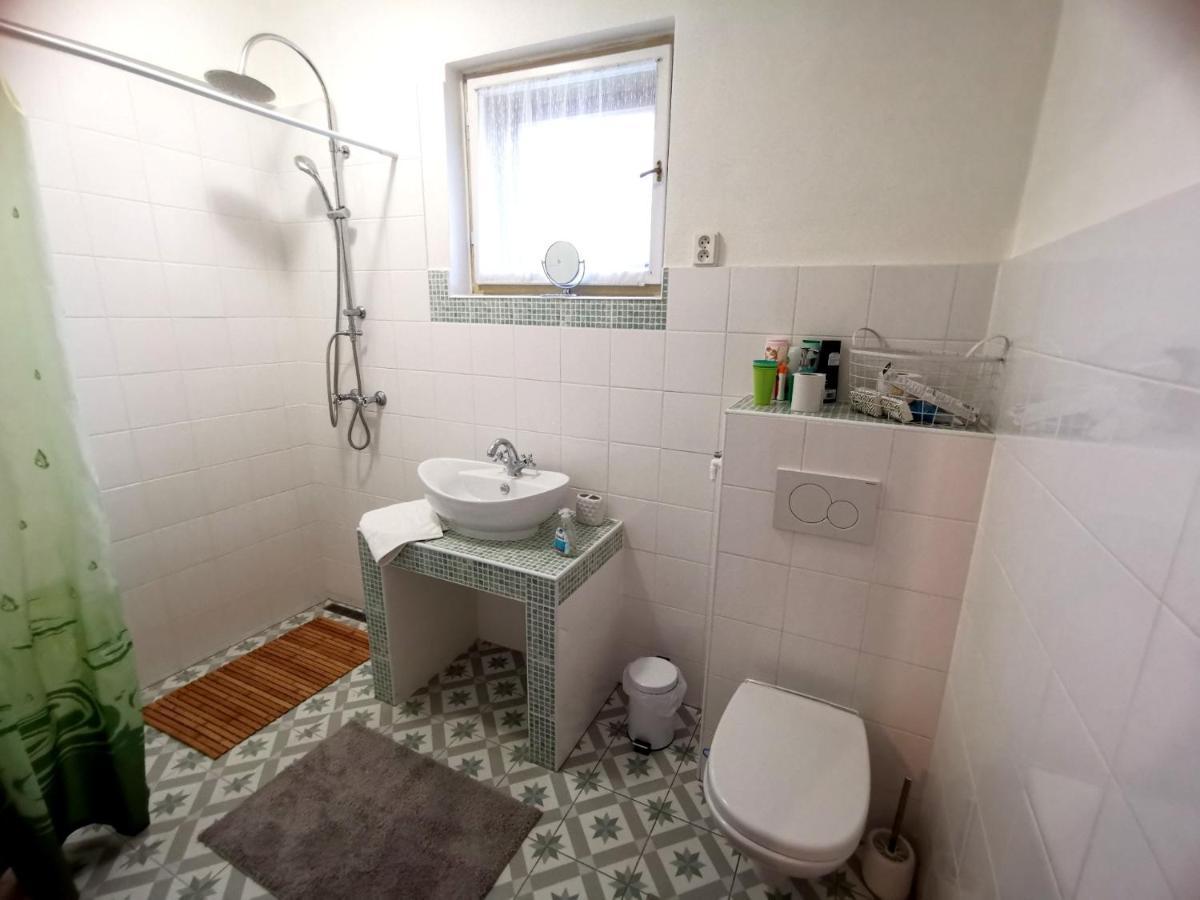 Babka House Villa Banská Štiavnica Kültér fotó